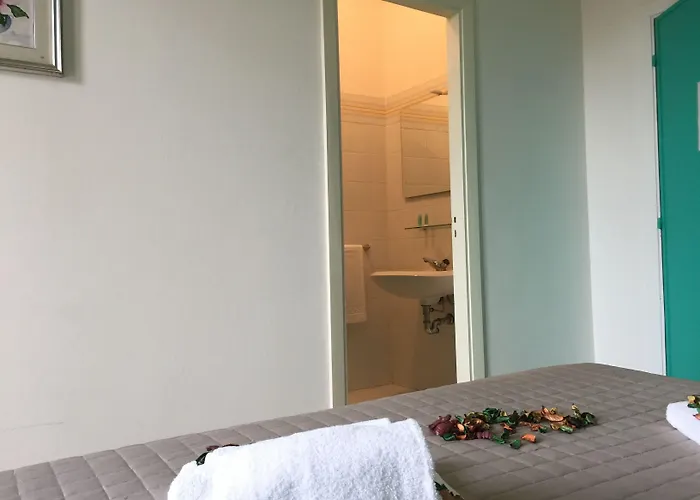 Hotel Castelsardo Domus Beach