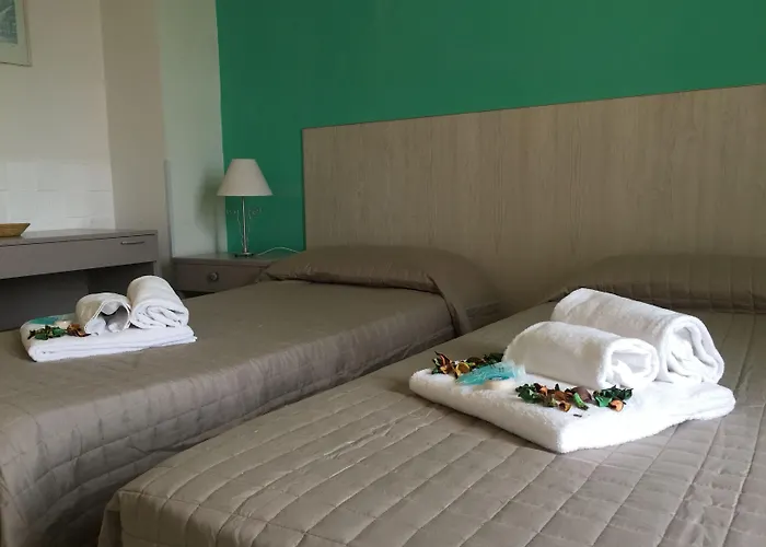 Hotel Castelsardo Domus Beach