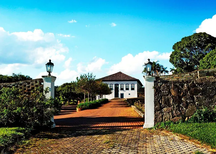Fazenda Dona Carolina
