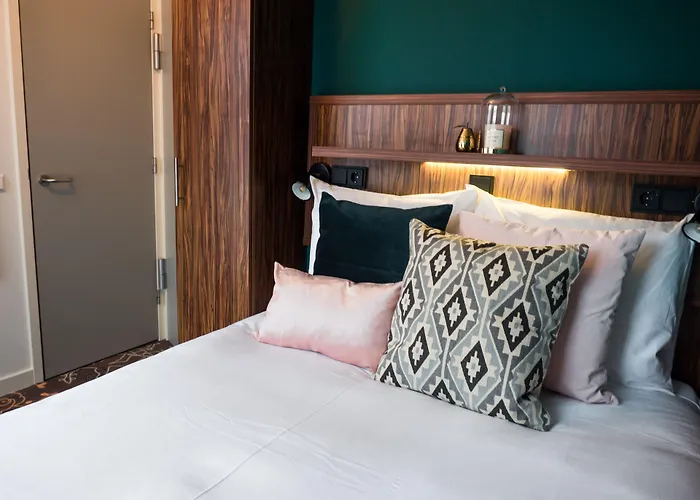 Linden Hotel