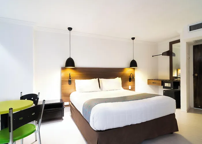 Calypso Beach Hotel