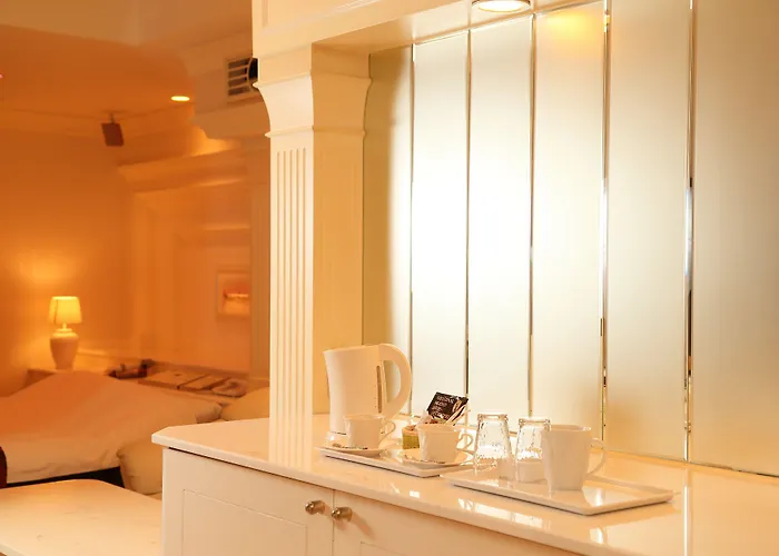 Hotel Fine Garden Umeda