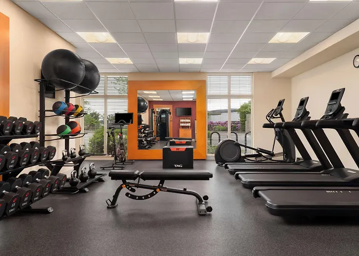 Homewood Suites By Hilton Newport-