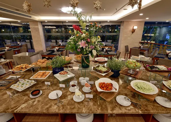Aquari Hotel