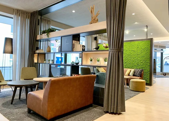  Zeitwohnhaus Suite- & Serviced Apartments