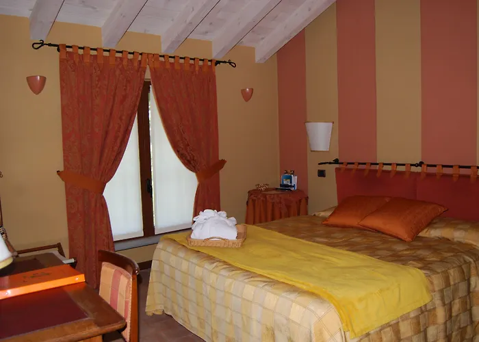 Hotel Locanda Da Carla