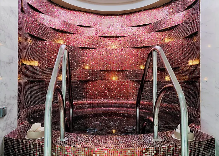 St. Regis Abu Dhabi