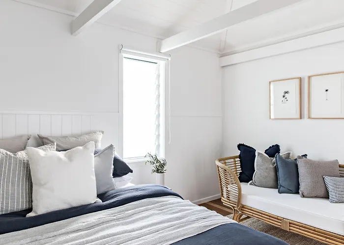 Cape Beach House