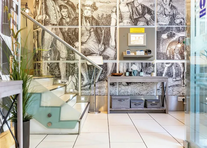 Stewart By Heeton Concept - Edinburgh