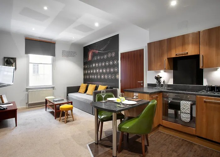 Stewart By Heeton Concept - Edinburgh
