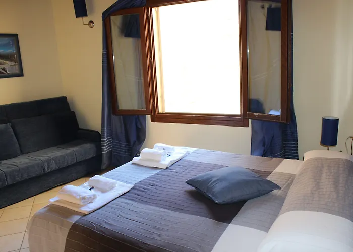 Residence Cortile Merce