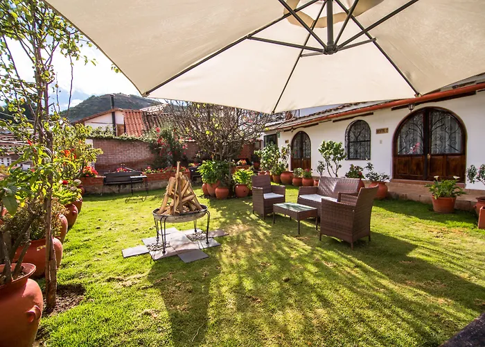 Hotel Encantada Casa Boutique Spa
