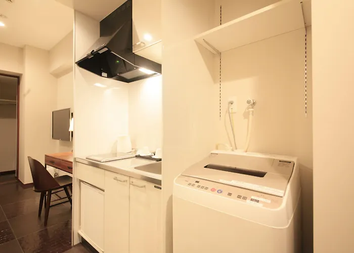 Centurion Hotel Residential Akasaka Station