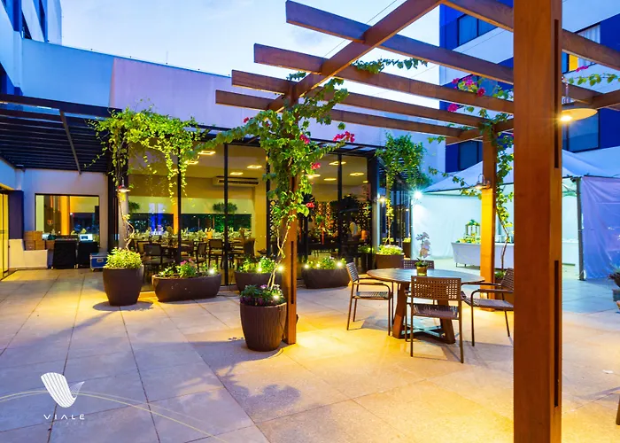  Viale Cataratas & Eventos