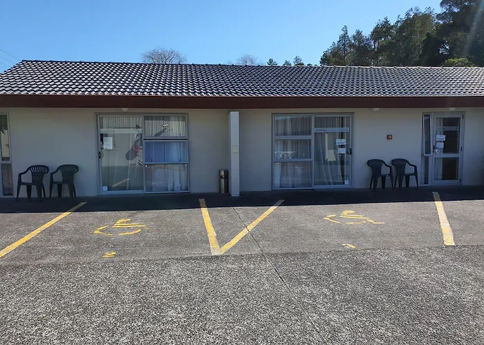 Ocean Inn Motel
