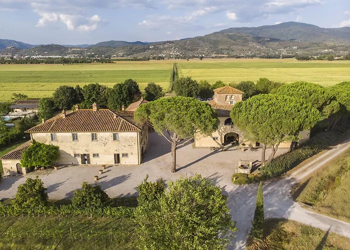 Cortona Resort-Le Terre Dei Cavalieri