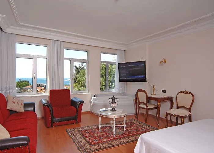 Ada Hotel Istanbul