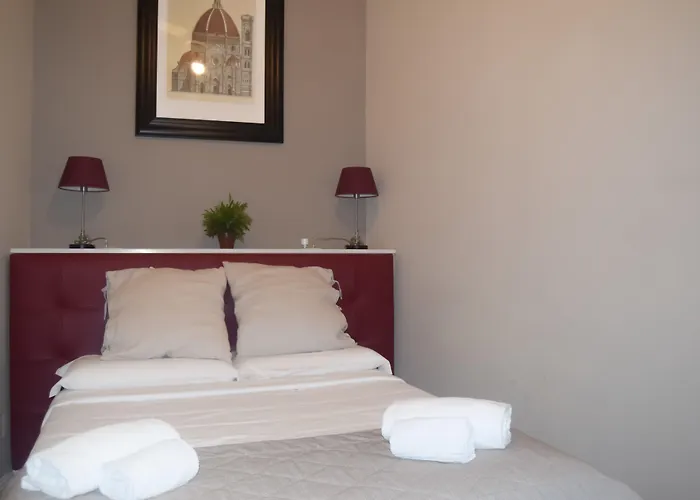 Soggiorno La Cupola Guesthouse