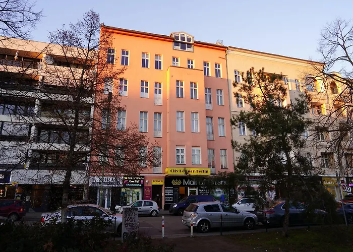 City Pension