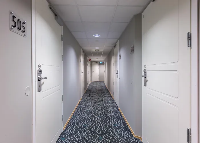 Enter City