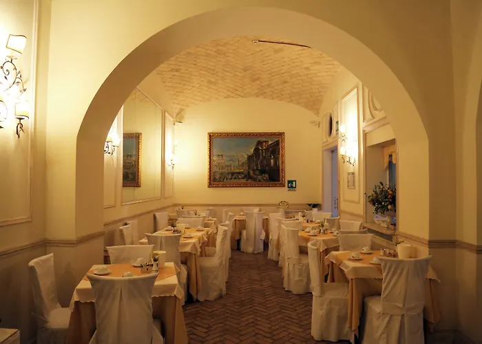 Hotel Flavia