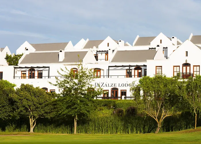  Zalze