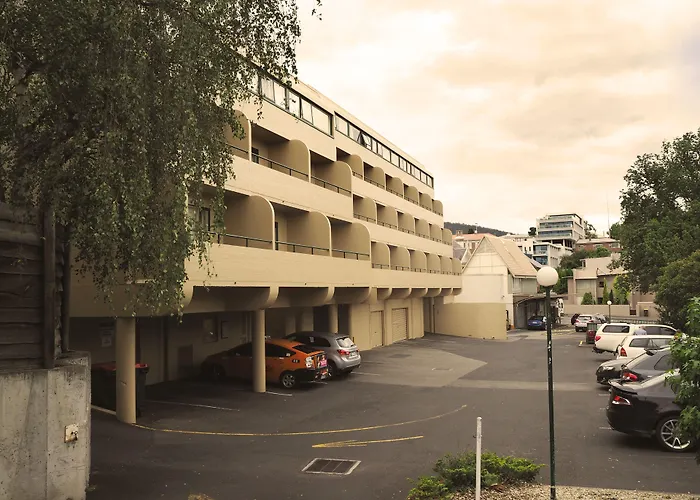 My Aparthotels St Ives Apartments