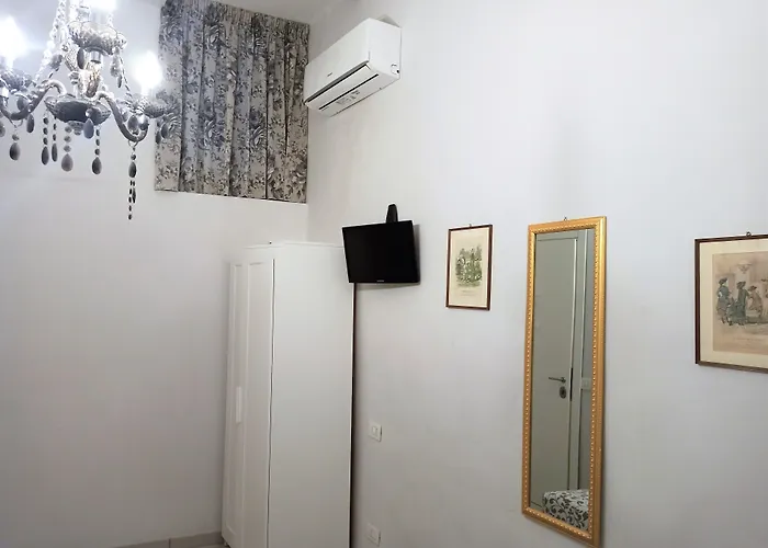 B&B Dei Decumani