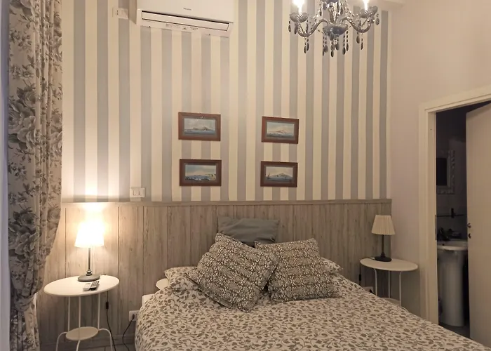 B&B Dei Decumani