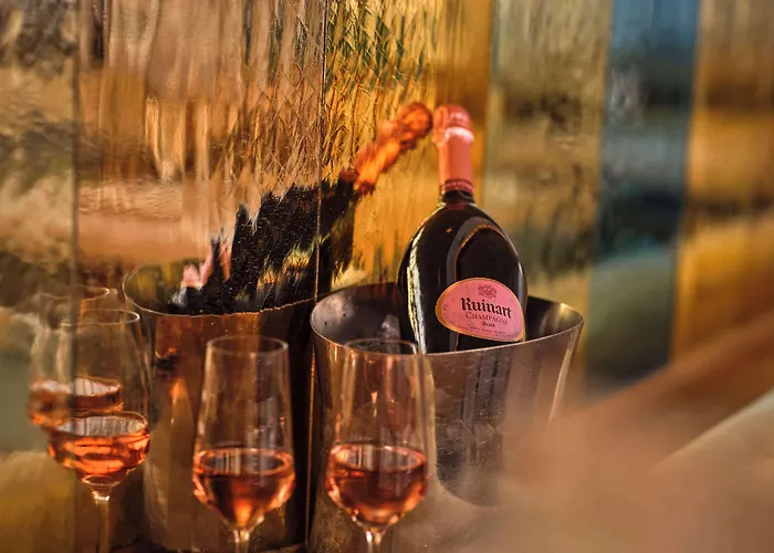  Flemings Selection Frankfurt-City