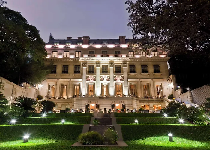 Palacio Duhau - Park Hyatt