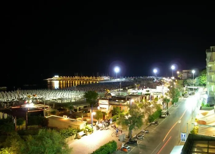  Park Cattolica&Restaurant