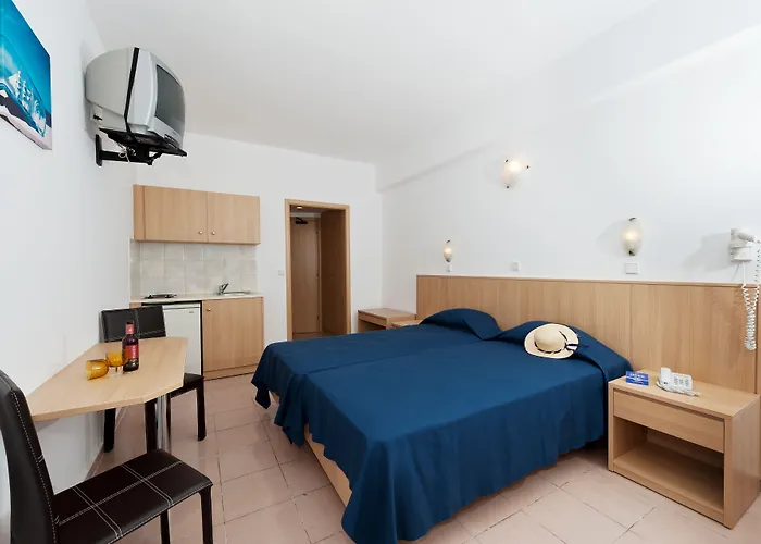 Europa Hotel