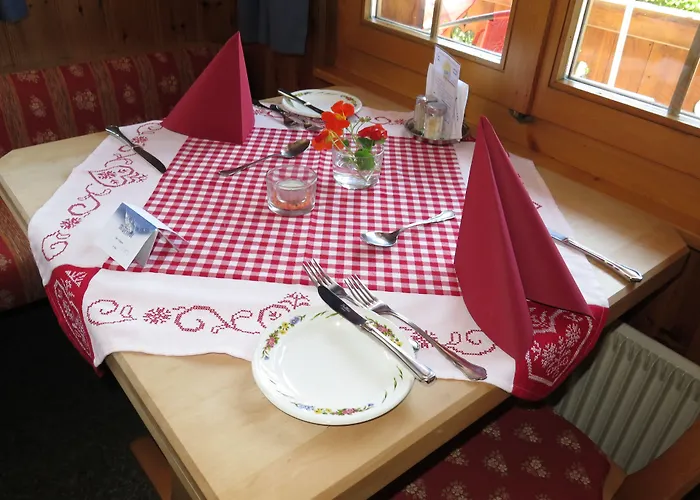 Alpenhof