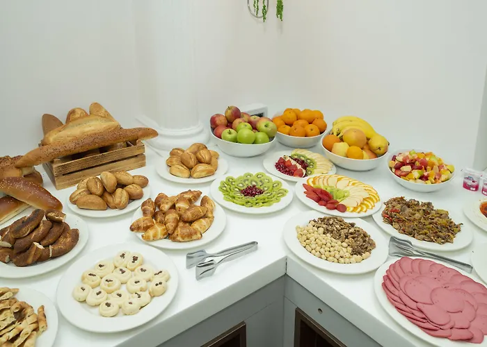Hotel Nena Sultanahmet