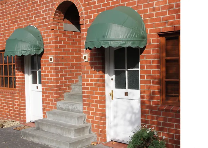 Bay Hotel Apartments