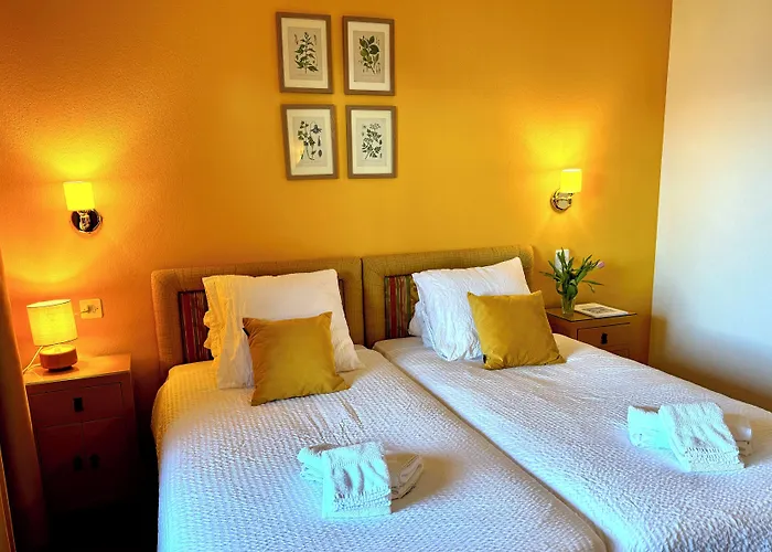 Hotel De La Foret