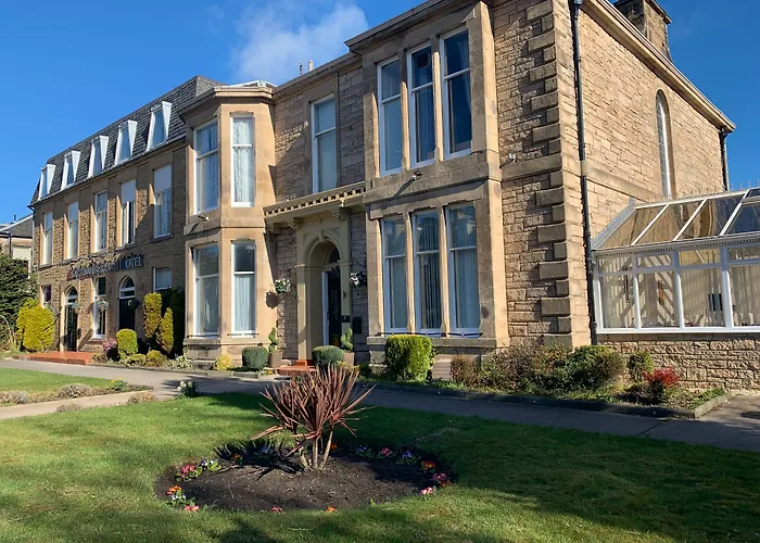 Northumberland Hotel