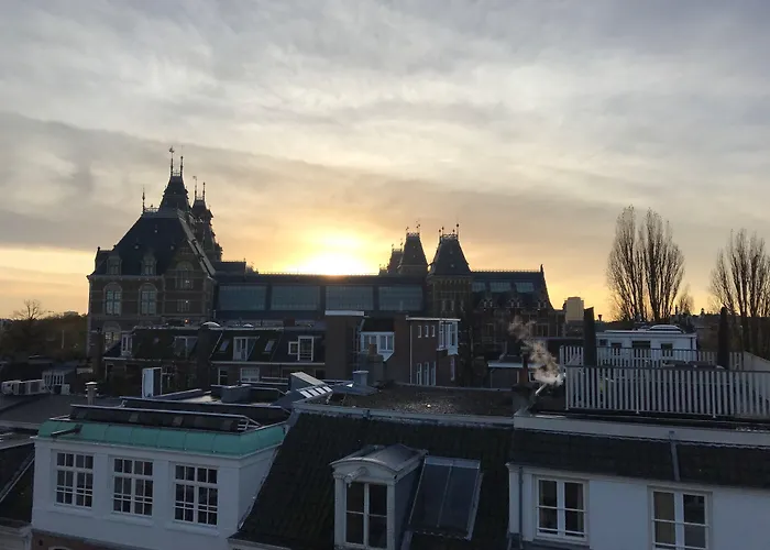 Hotel Cornelisz