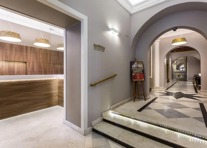 Hotel Elektor Premium