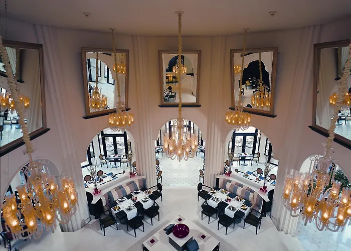  Leela Palace Bengaluru