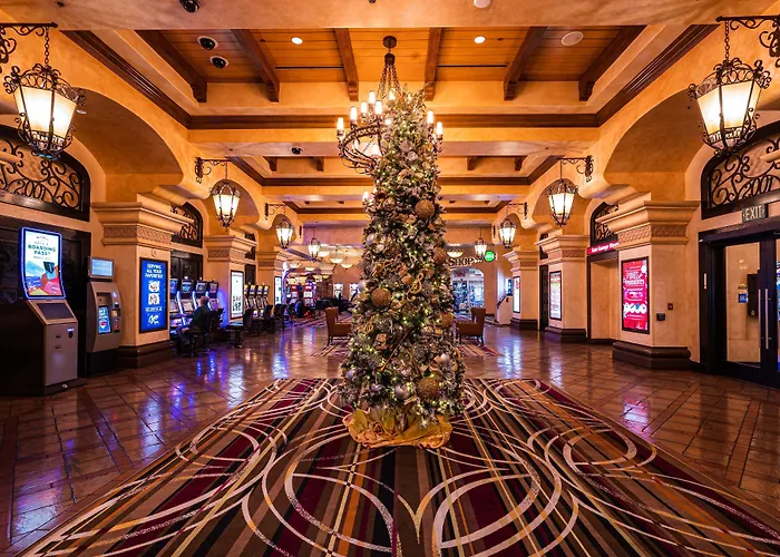 Santa Fe Station & Casino