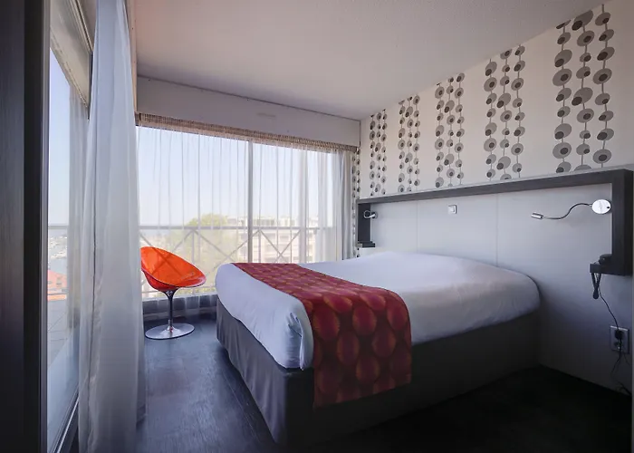 Hotel Le Nautic