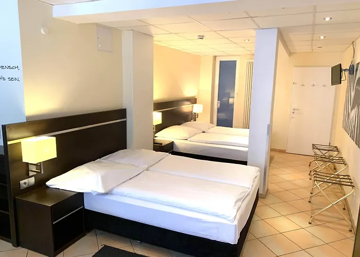 Hotel Hansehof
