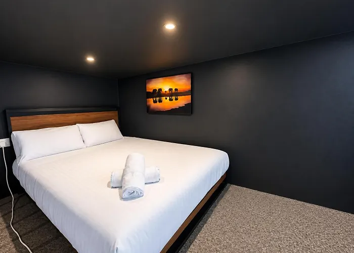 Amsterdam Hotel