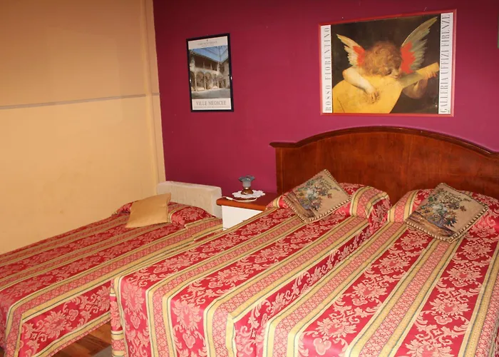 Hotel San Lorenzo