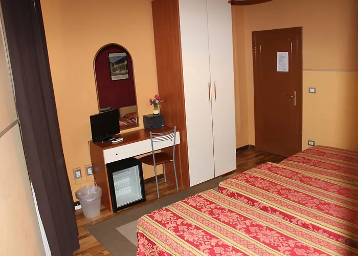 Hotel San Lorenzo