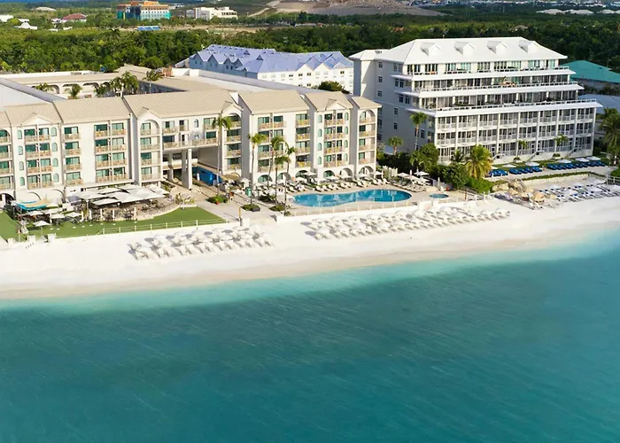 Grand Cayman Marriott