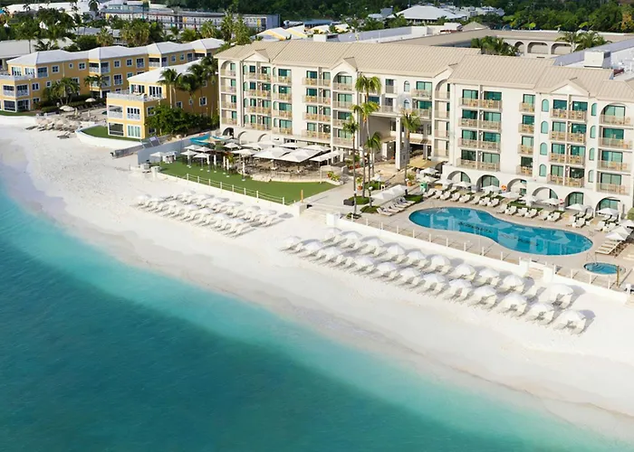 Grand Cayman Marriott