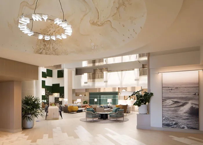 Hilton Santa Monica